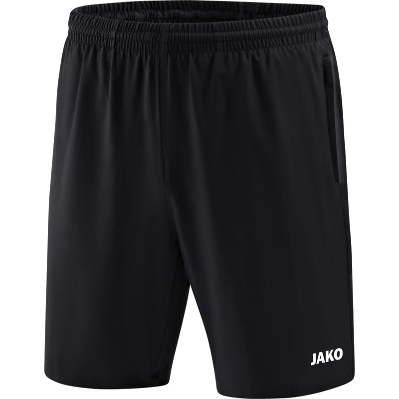 JAKO Fußball Shorts Profi 2.0 Kids - Funktional & Leicht