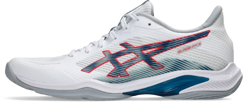 ASICS BLADE FF 2 Leichter Hallenschuh mit FLYTEFOAM™