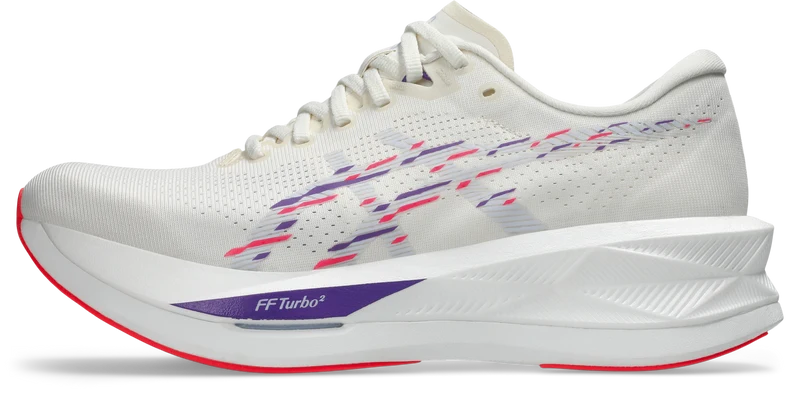 ASICS SONICBLAST Laufschuhe für Tempoläufe & Training