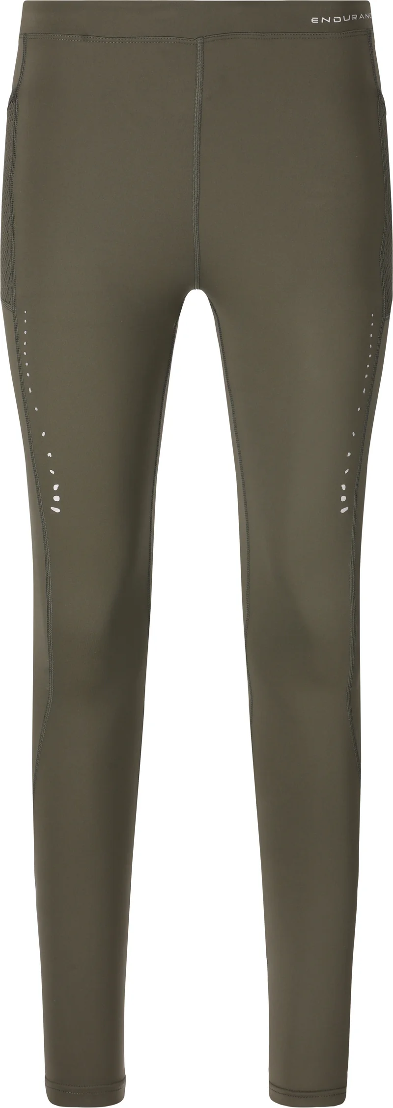 ENDURANCE Lindysa W Tights Damen Laufhose