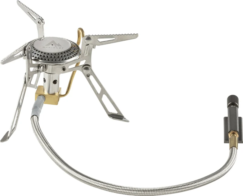MCKINLEY Gaskocher MCK118 Camping Gas