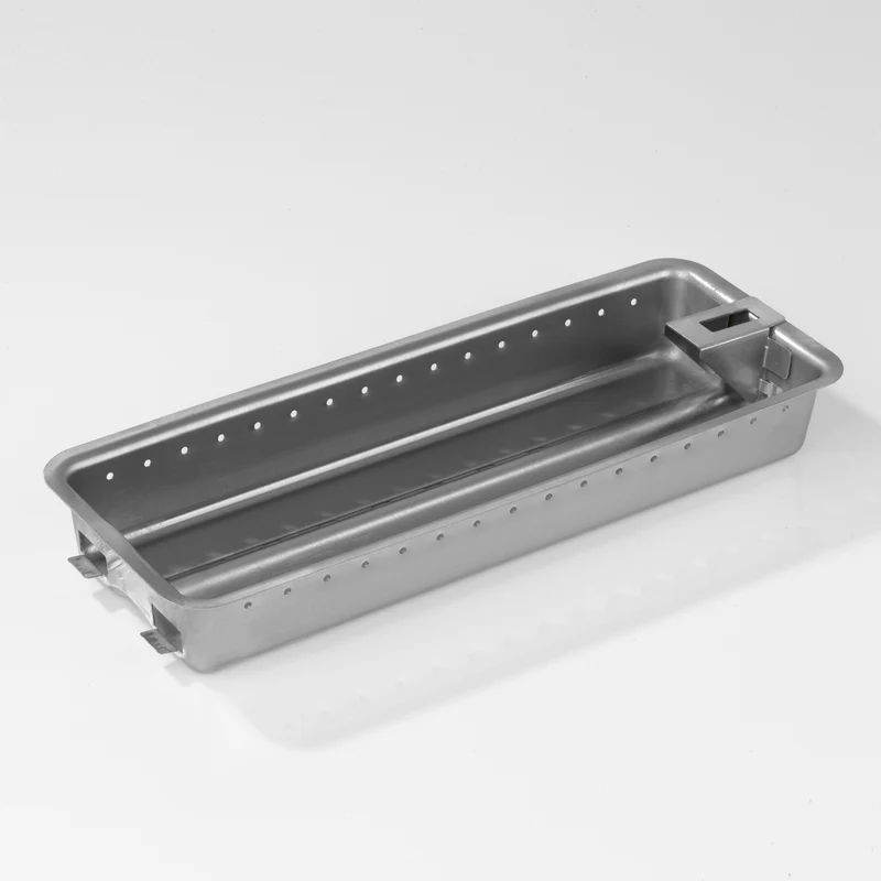 Kohleschale (37,5 cm) für Triton