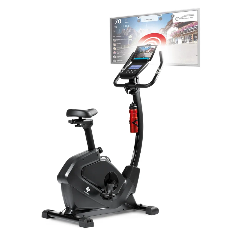 Heimtrainer Smart