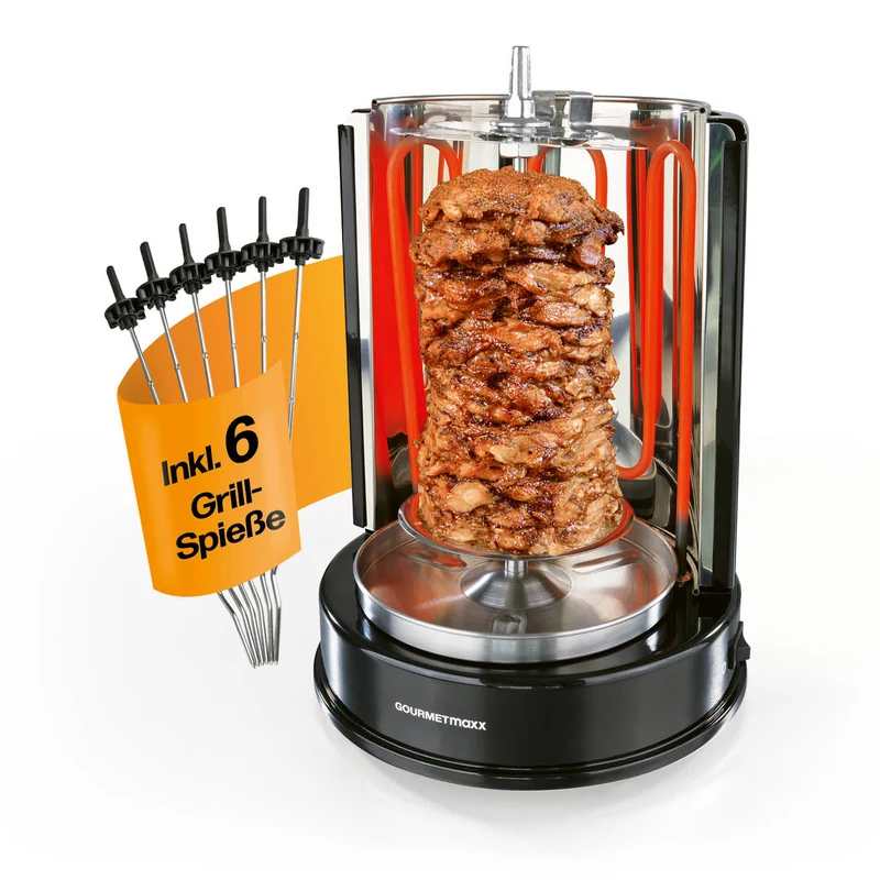Dönergrill