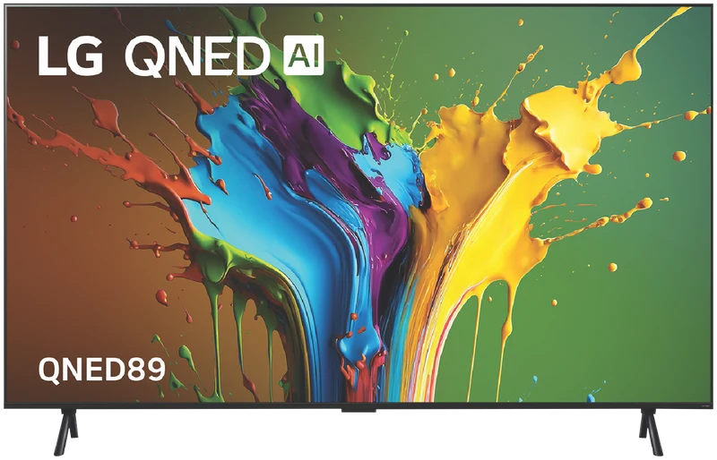 LG 98" QNED89 4K Full Array LED Smart TV