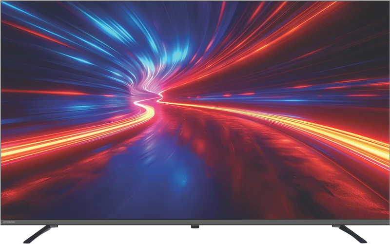 HYUNDAI 55" UHD Mini LED 120Hz 2024