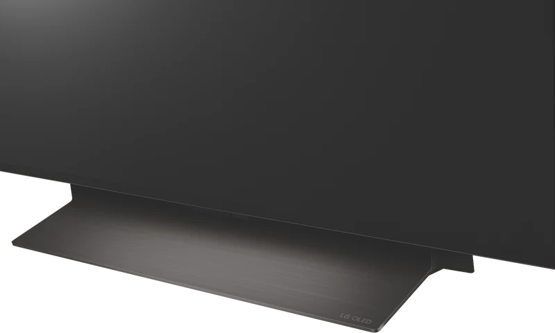 LG 48" OLED EVO C4 4K Smart TV