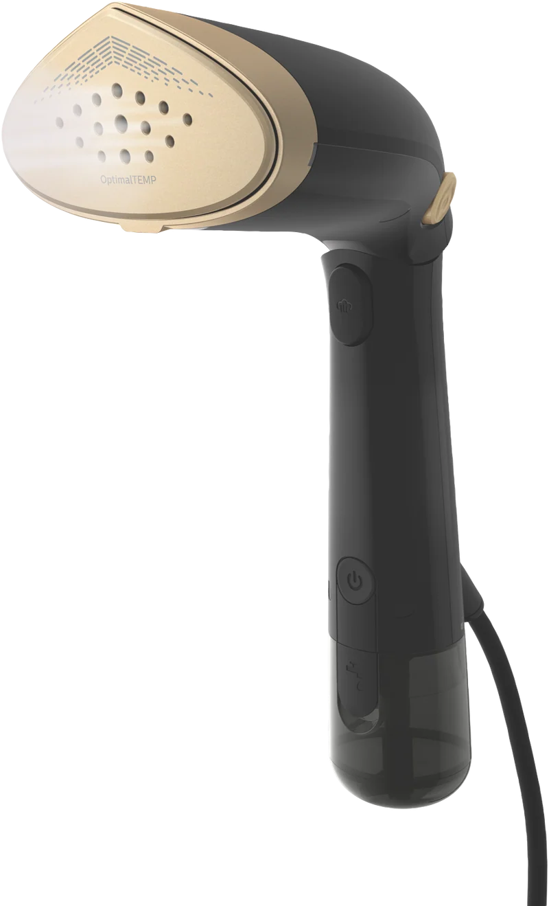 Philips 7000 Series Handheld Garment Steamer - Black