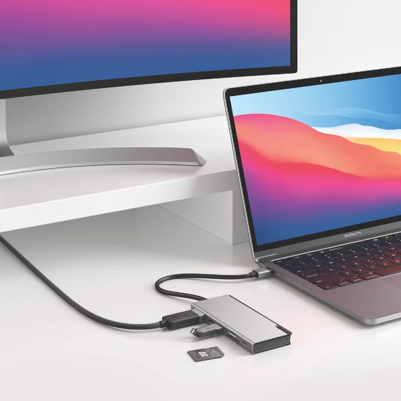 Alogic USB-C MultiPort Ultra Dock Gen2