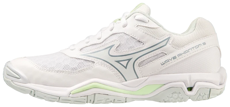 MIZUNO WAVE PHANTOM 3(W) Laufschuhe Dämpfung & Stabilität
