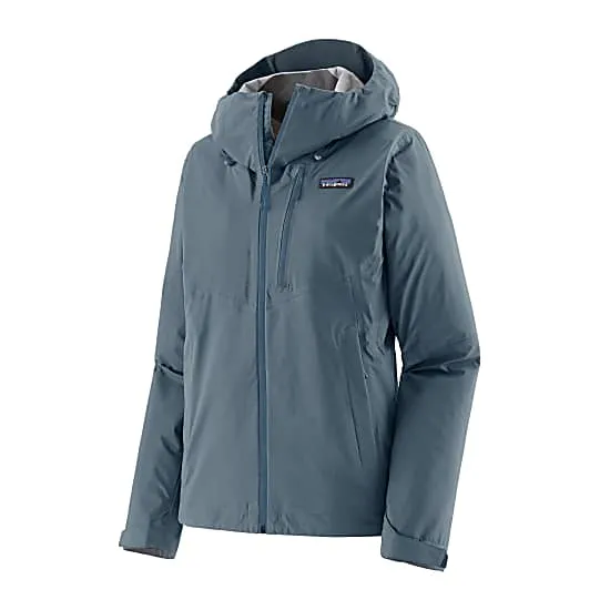 PATAGONIA W's Granite Crest Jkt – Wasserdichte Funktionsjacke
