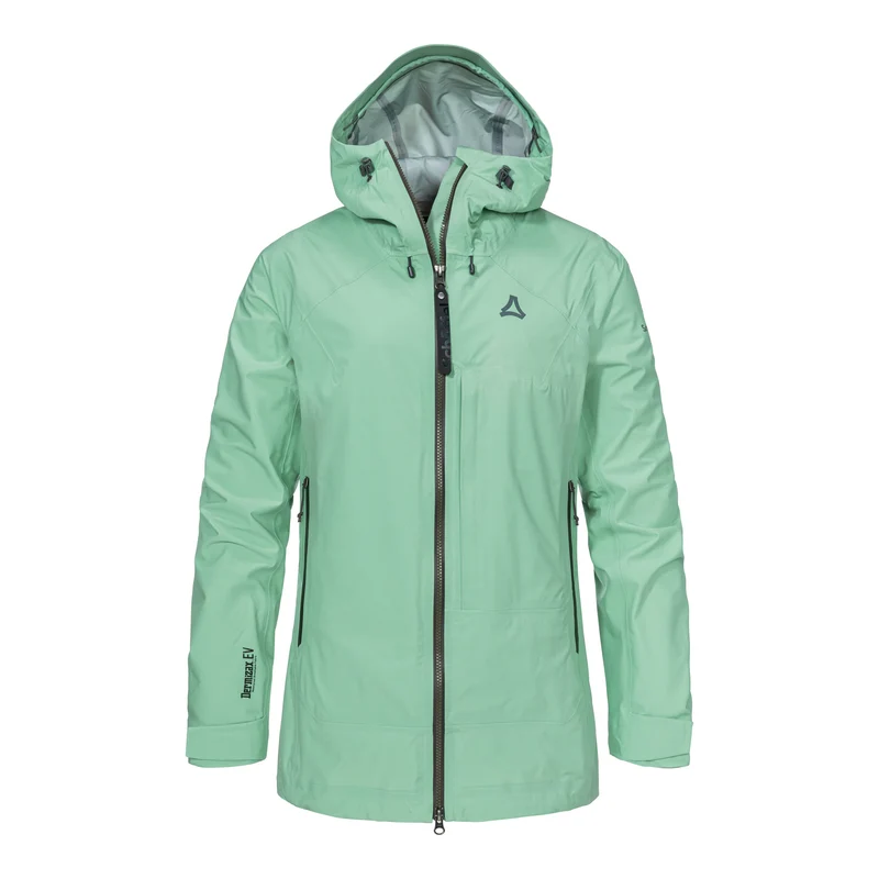 SCHÖFFEL Milagle WMS Functional Jacket