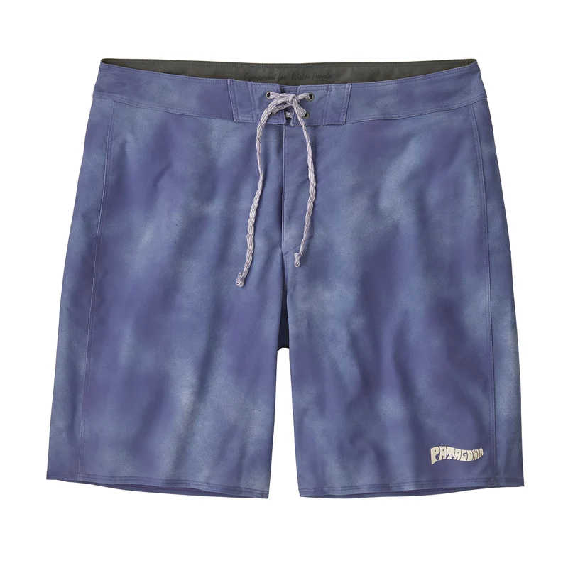 PATAGONIA Hydropeak Boardshorts 18" – Leicht & Schnell trocknend