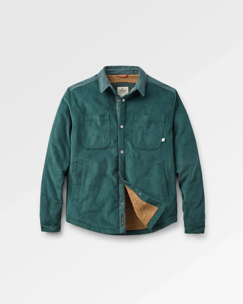 Backcountry Cord Light Shirt