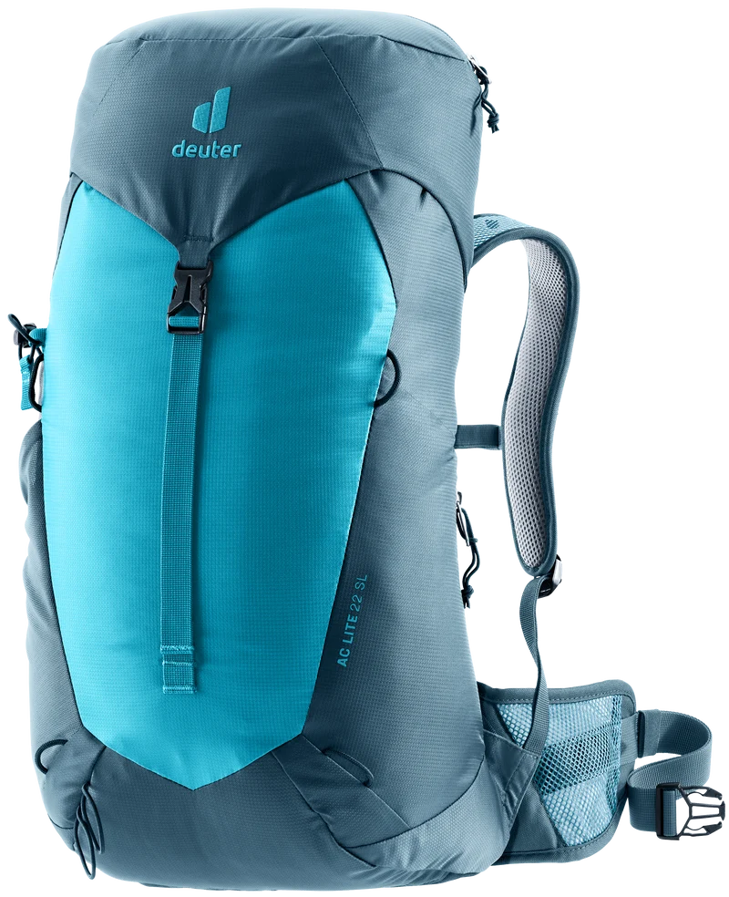 DEUTER AC Lite 22 SL Rucksack