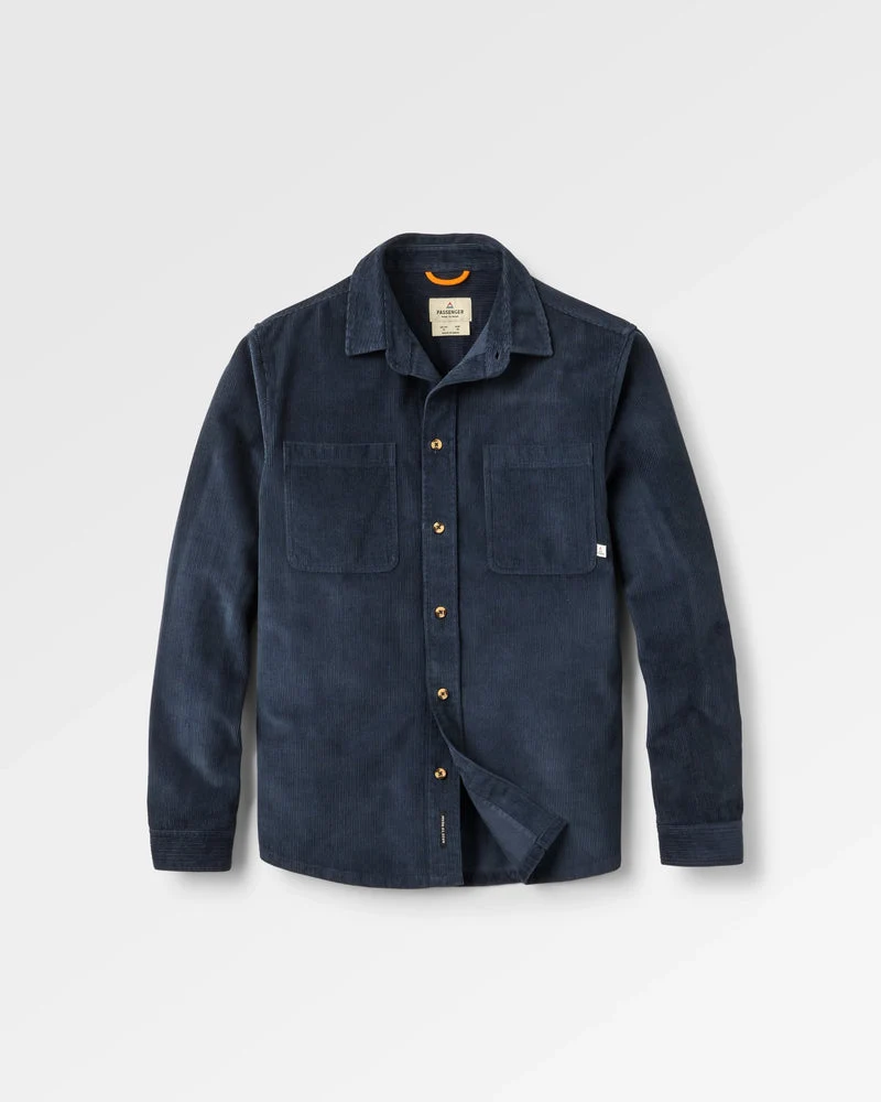 Escapism Recycled Sherpa Lined Changing Robe