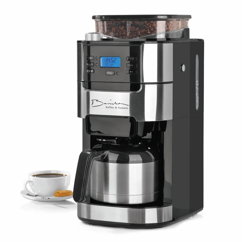 DIRECT-BREW Filterkaffeemaschine - Thermo