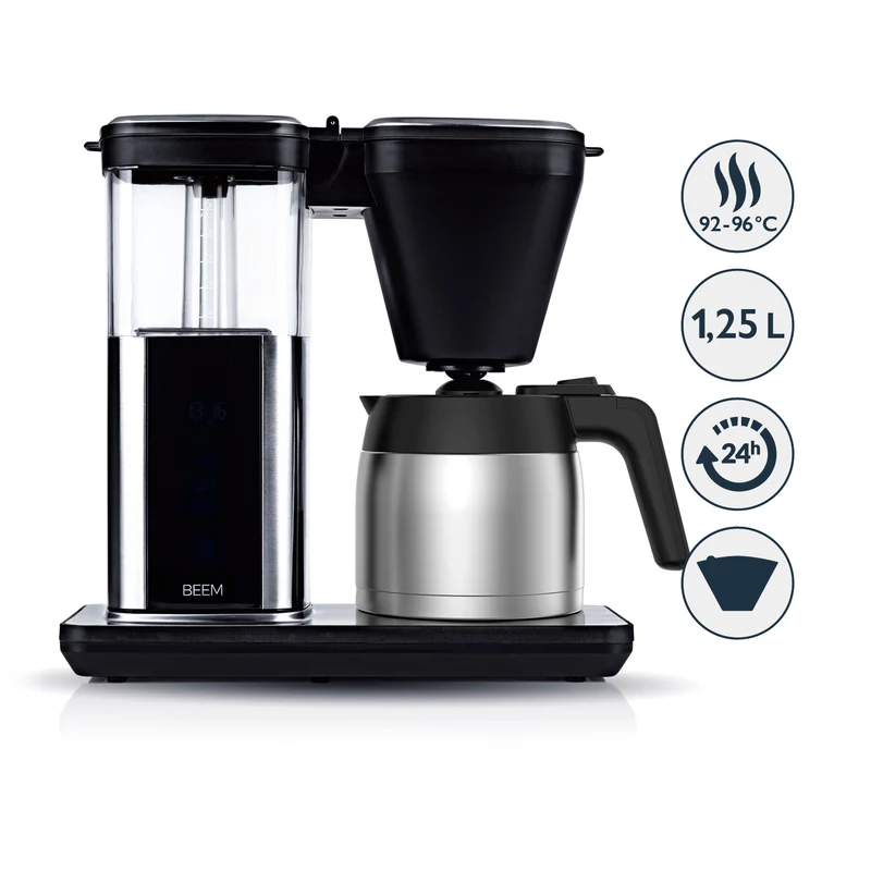 Kaffeemaschine Fresh-Aroma-Switch Thermo