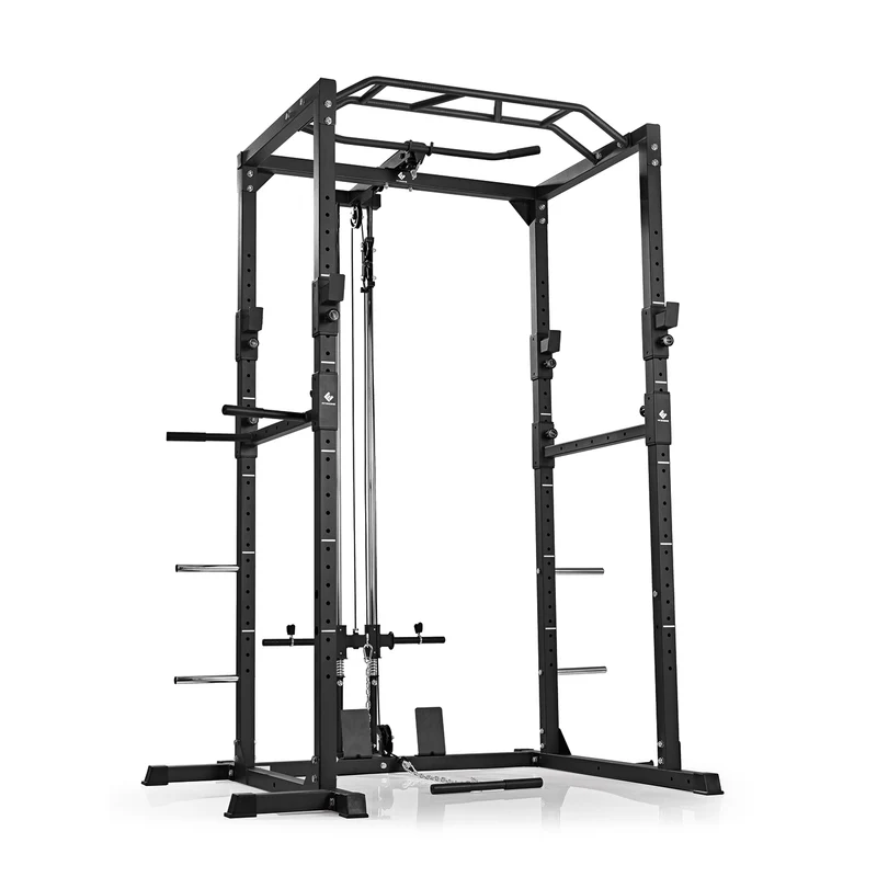 Porenreiniger Professional 6in1 - weiß