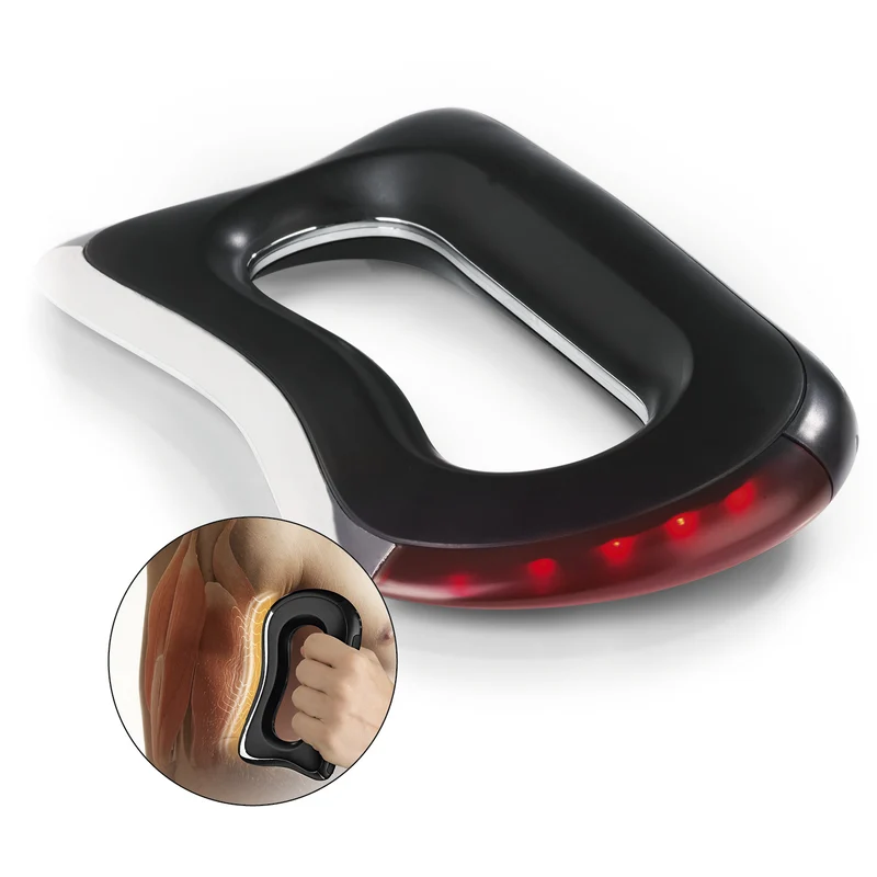 EMS Massagegriff