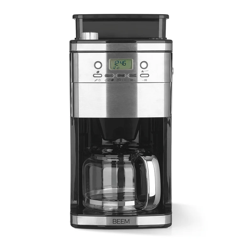 FRESH-AROMA-TOUCH Filterkaffeemaschine - Thermo
