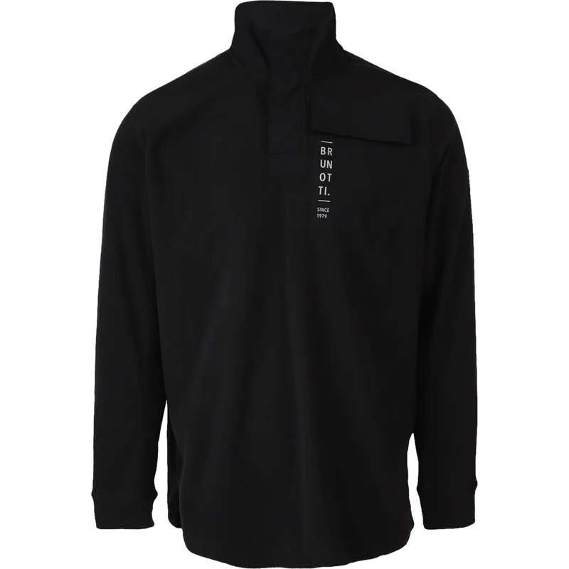 BRUNOTTI Rock Men Fleece