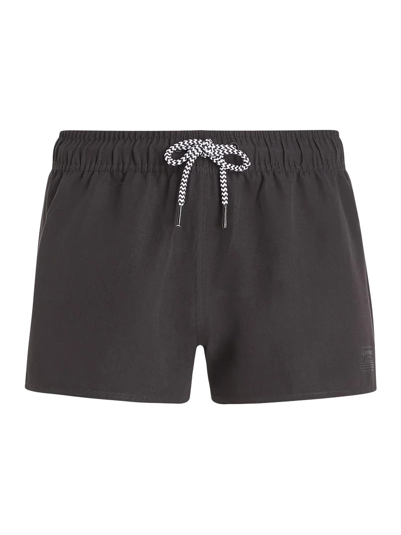 PROTEST PRTEVI JR Badeshorts Spitze