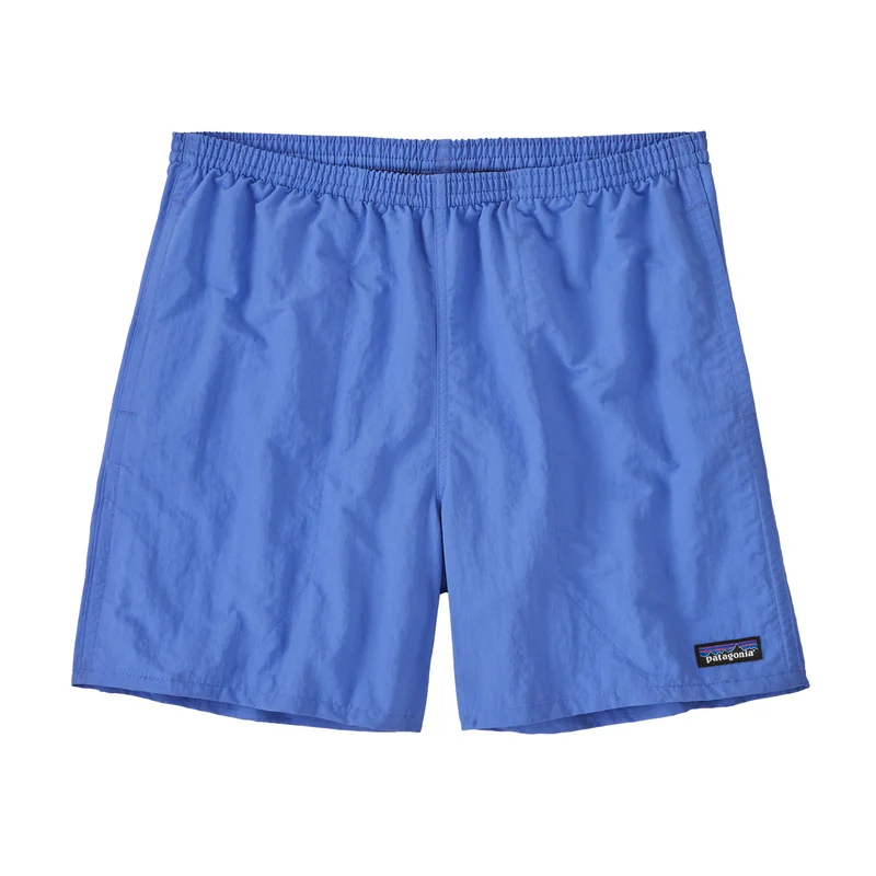 PATAGONIA Men's Baggies Short – Schnell trocknende Outdoor-Shorts