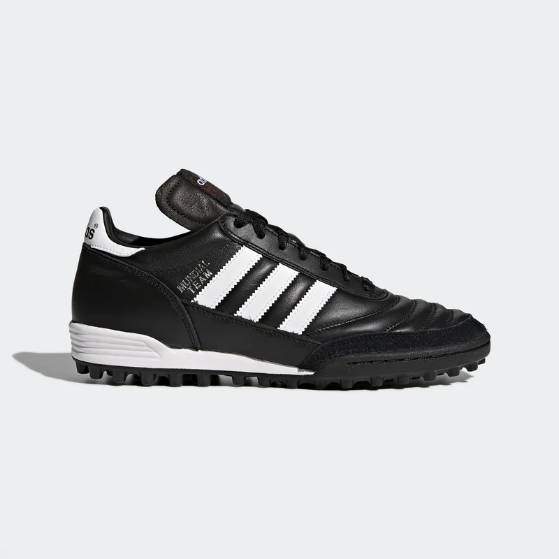 ADIDAS Mundial Team Fußballschuh aus Känguruleder