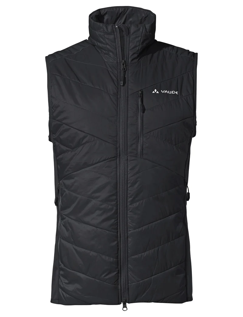 VAUDE Men's Sesvenna IV Wattierte Outdoor-Weste