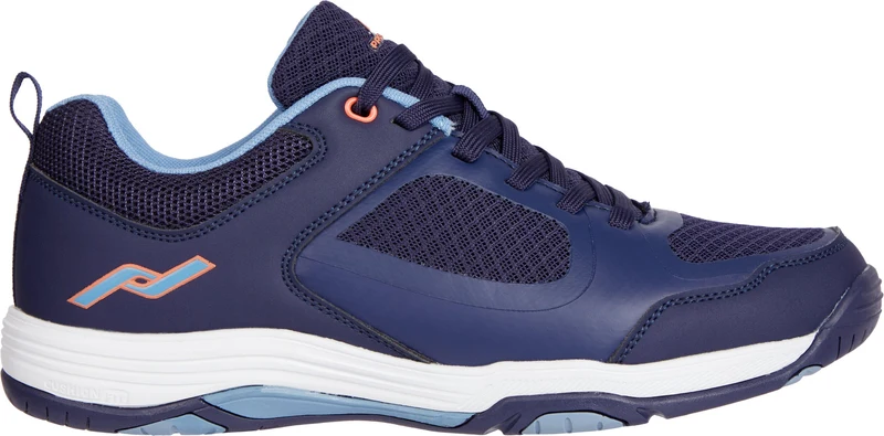 PRO TOUCH Damen Volleyballschuhe Rebel IV W Indoor