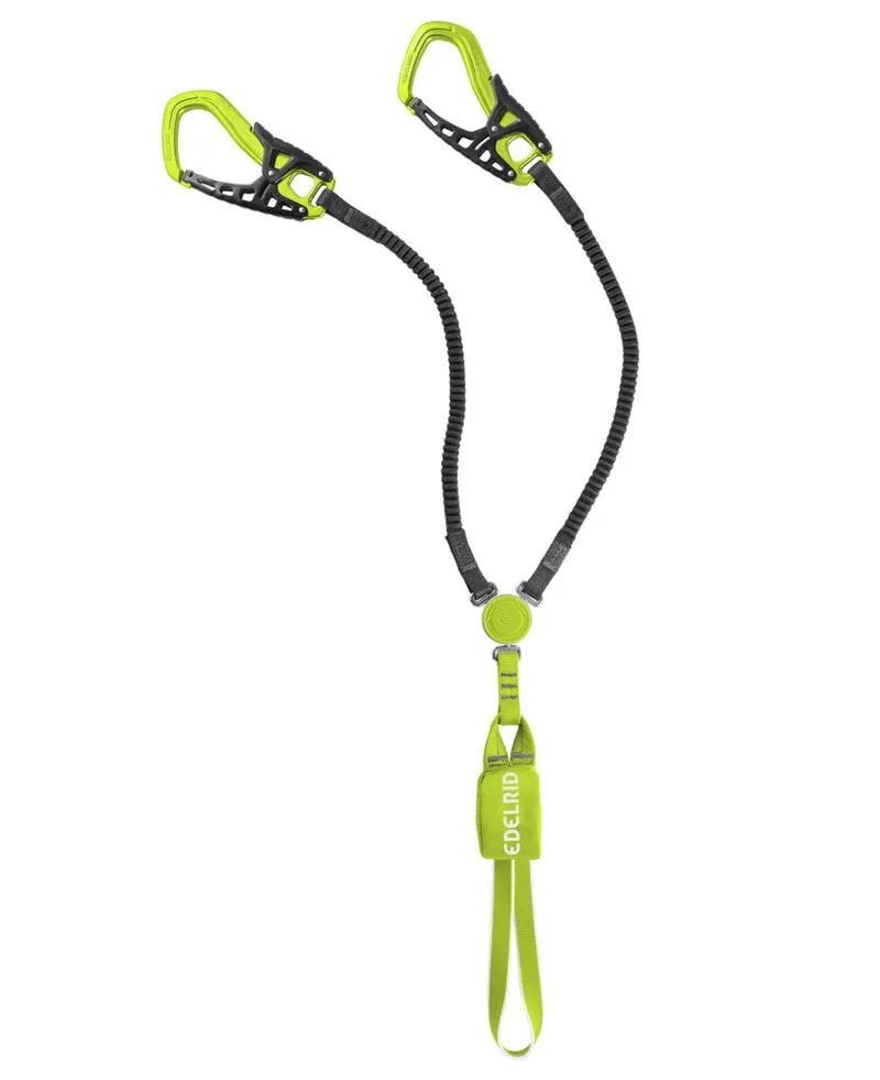 EDELRID Cable Comfort Tri - Outdoor Ausrüstung