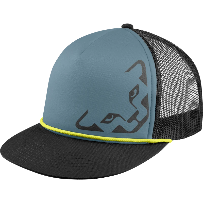DYNAFIT TRUCKER 3 Cap – Sonnenschutz-Cap