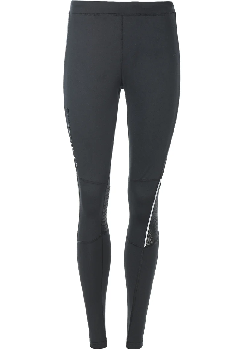 ENDURANCE Mahana W Long Tights XQL Laufhose Damen
