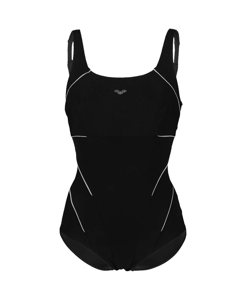 ARENA W Jewel One Piece Low C Cup Badeanzug