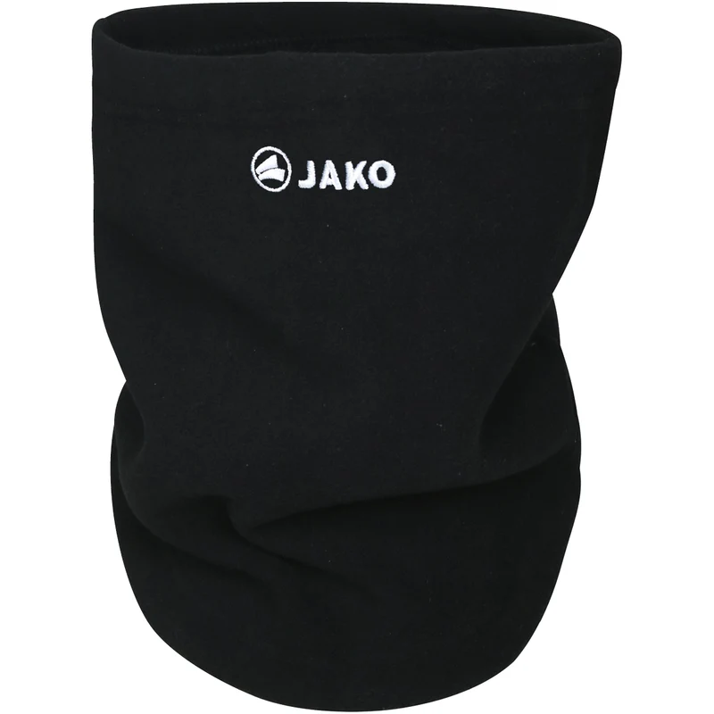 JAKO Unisex Neckwarmer – Atmungsaktiv & Weich