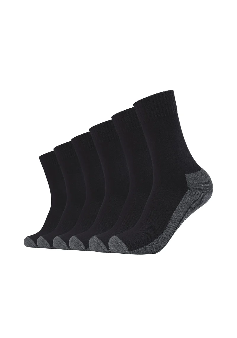 CAMANO Sport Socken 2er Pack