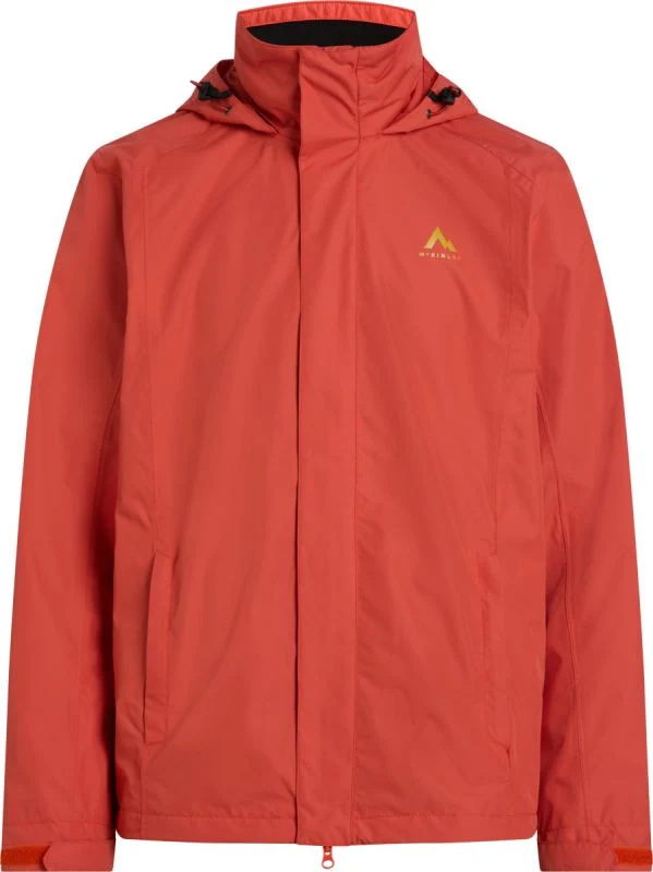 MCKINLEY Funktionsjacke Adia M mit AQUAMAX