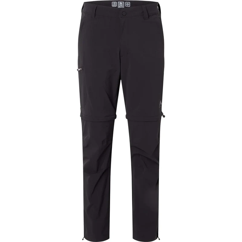 MCKINLEY Malloy II Zip-Off-Hose Outdoorhose