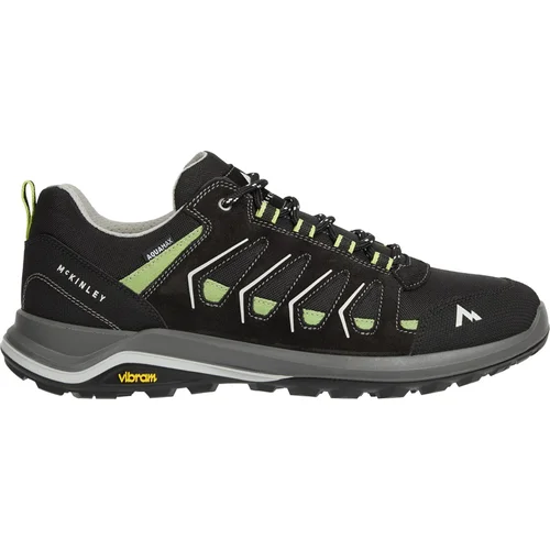MCKINLEY Ux.-Wander-Schuh Magmus AQX Wasserdicht