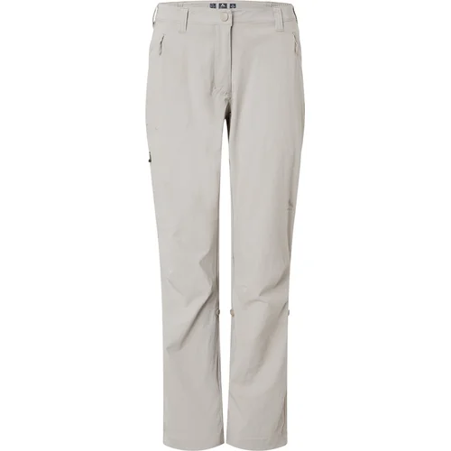 MCKINLEY Madok II W Damen-Hose Kurzgröße
