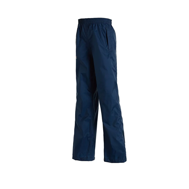 REGATTA Kinder Regenhose Pack It wasserdicht