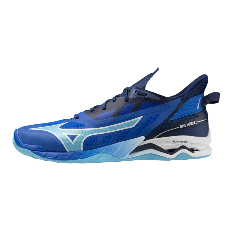 MIZUNO WAVE MIRAGE 5(U) Handballschuh