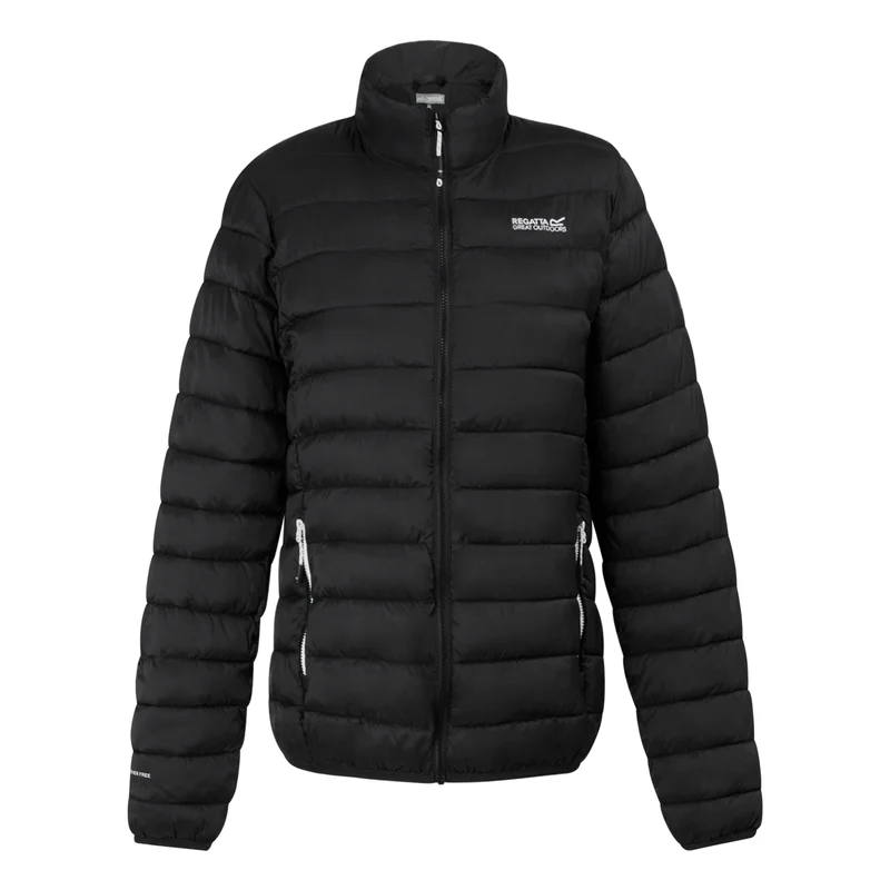 REGATTA Women's Hillpack II Damenjacke leicht & wasserabweisend