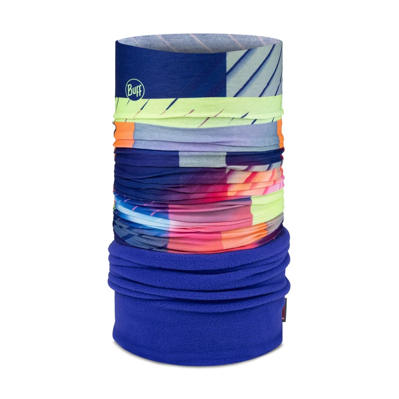 BUFF Polar Multifunctional Neckwear – Warmth & Sustainability