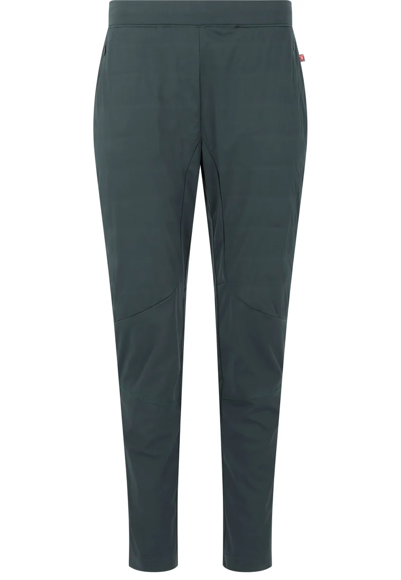ENDURANCE Eluna W Primaloft WB Laufhose Damen