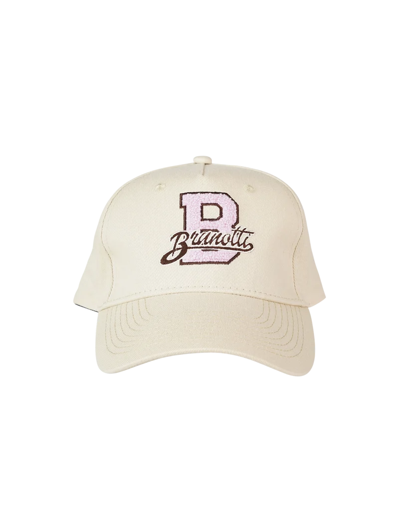 BRUNOTTI Chica-Varsity Women Cap – Damen Baumwoll-Cap