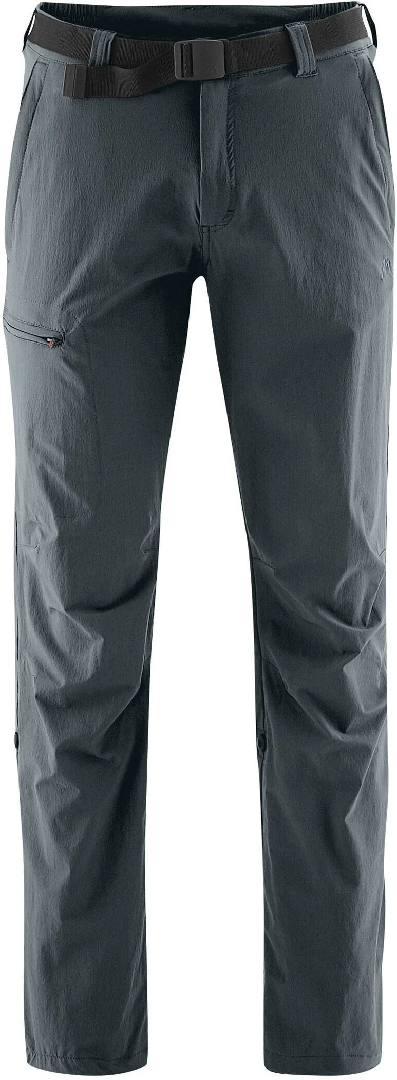 Maier Sports Herren Funktionshose Nil – Outdoor Trekking