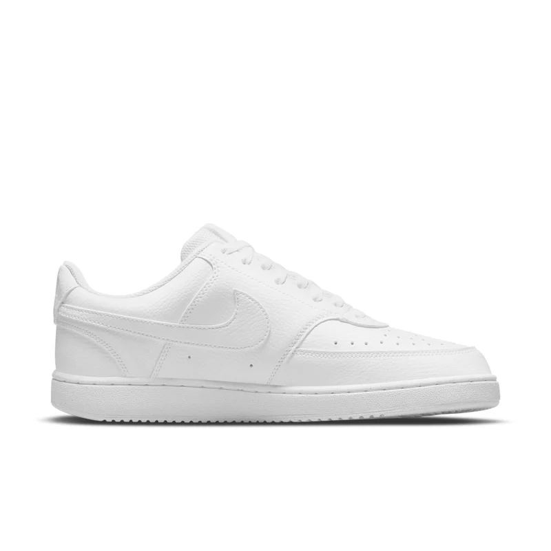 NIKE Court Vision Low Next Nature Herren Sneaker