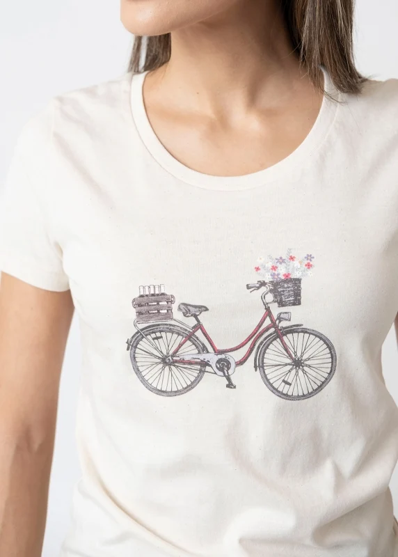 BAVARIAN CAPS Damen T-Shirt EXPRESSLIEFERDIENST